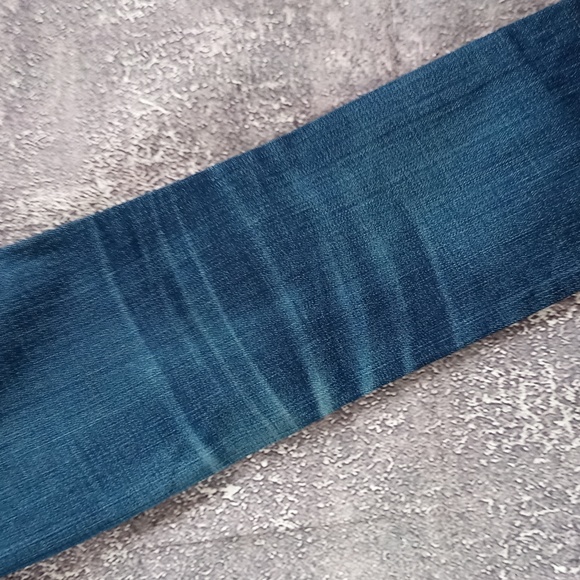 J BRAND THE DEAL DENIM JEANS CUT #2884 STY# 9612INK - Picture 10 of 11